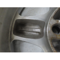 92 Lexus SC400 SC300 #1329 Wheel Set, Styled 5 Spoke 16x7 OEM