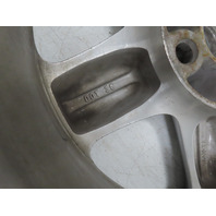 92 Lexus SC400 SC300 #1329 Wheel Set, Styled 5 Spoke 16x7 OEM