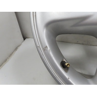 92 Lexus SC400 SC300 #1329 Wheel Set, Styled 5 Spoke 16x7 OEM