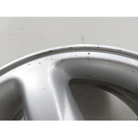 92 Lexus SC400 SC300 #1329 Wheel Set, Styled 5 Spoke 16x7 OEM