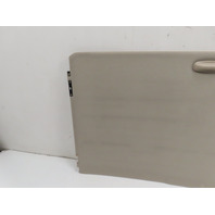 92 Lexus SC400 SC300 #1329 Trim, Sunroof Sunshade Headliner Roof Panel Tan