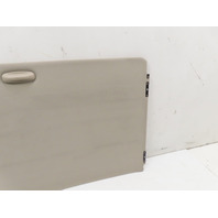 92 Lexus SC400 SC300 #1329 Trim, Sunroof Sunshade Headliner Roof Panel Tan
