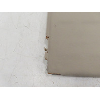 92 Lexus SC400 SC300 #1329 Trim, Sunroof Sunshade Headliner Roof Panel Tan