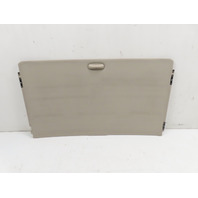 92 Lexus SC400 SC300 #1329 Trim, Sunroof Sunshade Headliner Roof Panel Tan