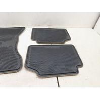 92 Lexus SC400 SC300 #1329 Floor Mat Set, Carpet Tan Front & Rear