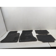 92 Lexus SC400 SC300 #1329 Floor Mat Set, Carpet Tan Front & Rear