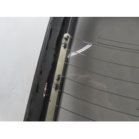 92 Lexus SC400 SC300 #1329 Glass, Rear Window Windshield Rear Back