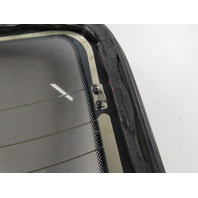 92 Lexus SC400 SC300 #1329 Glass, Rear Window Windshield Rear Back