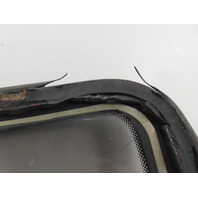 92 Lexus SC400 SC300 #1329 Glass, Rear Window Windshield Rear Back