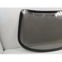 92 Lexus SC400 SC300 #1329 Glass, Rear Window Windshield Rear Back