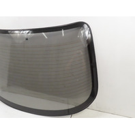 92 Lexus SC400 SC300 #1329 Glass, Rear Window Windshield Rear Back