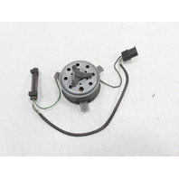 01 Porsche Boxster S 986 #1330 Motor Fan, Radiator Cooling Left 99662413500
