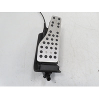01 Porsche Boxster S 986 #1330 Pedal, Gas Throttle Accelerator 99642301903