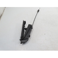 01 Porsche Boxster S 986 #1330 Pedal, Gas Throttle Accelerator 99642301903