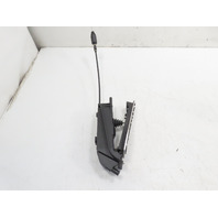 01 Porsche Boxster S 986 #1330 Pedal, Gas Throttle Accelerator 99642301903