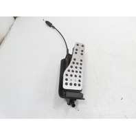 01 Porsche Boxster S 986 #1330 Pedal, Gas Throttle Accelerator 99642301903