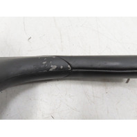 01 Porsche Boxster S 986 #1330 Parking E-Brake Handle, Black 911 99642436101