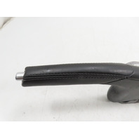 01 Porsche Boxster S 986 #1330 Parking E-Brake Handle, Black 911 99642436101