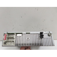 01 Porsche Boxster S 986 #1330 Radio CD Player, AM FM Tuner CDR-220 911 99664512600