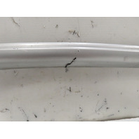 01 Porsche Boxster S 986 #1330 Trim Cowl Front Bumper Insert Facelift Radiator Grill 98650555100