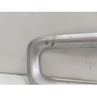 01 Porsche Boxster S 986 #1330 Trim Cowl Front Bumper Insert Facelift Radiator Grill 98650555100