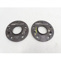 01 Porsche Boxster S 986 #1330 Wheel Spacer Pair, ECS Tuning Hub Centric 15mm