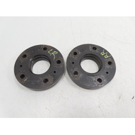01 Porsche Boxster S 986 #1330 Wheel Spacer Pair, ECS Tuning Hub Centric 23mm