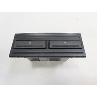 01 Porsche Boxster S 986 #1330 Trim, Dual Dashboard Cup Holder 911 99655218301