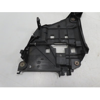 01 Porsche Boxster S 986 #1330 Mount Bracket, Headlight, Left 99663104100