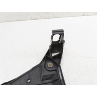 01 Porsche Boxster S 986 #1330 Mount Bracket, Headlight, Left 99663104100