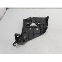 01 Porsche Boxster S 986 #1330 Mount Bracket, Headlight, Left 99663104100