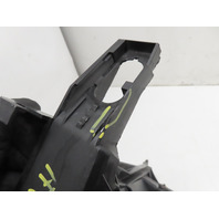 01 Porsche Boxster S 986 #1330 Mount Bracket, Headlight, Left 99663104100