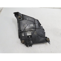 01 Porsche Boxster S 986 #1330 Mount Bracket, Headlight, Left 99663104100