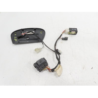 01 Porsche Boxster S 986 #1330 Switch, 2-Way Power Seat Adjustment, Left