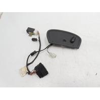 01 Porsche Boxster S 986 #1330 Switch, 2-Way Power Seat Adjustment, Left