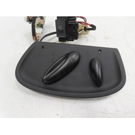 01 Porsche Boxster S 986 #1330 Switch, 2-Way Power Seat Adjustment, Right