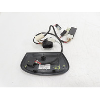 01 Porsche Boxster S 986 #1330 Switch, 2-Way Power Seat Adjustment, Right