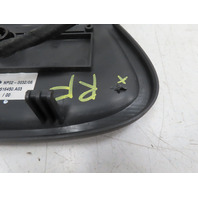 01 Porsche Boxster S 986 #1330 Switch, 2-Way Power Seat Adjustment, Right