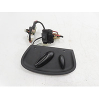 01 Porsche Boxster S 986 #1330 Switch, 2-Way Power Seat Adjustment, Right