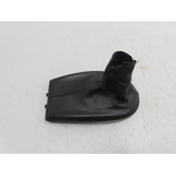 01 Porsche Boxster S 986 #1330 Boot, Leather Manual 5 or 6 SPD Shifter 911 99655265501