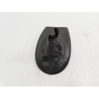 01 Porsche Boxster S 986 #1330 Boot, Leather Manual 5 or 6 SPD Shifter 911 99655265501