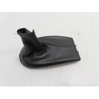01 Porsche Boxster S 986 #1330 Boot, Leather Manual 5 or 6 SPD Shifter 911 99655265501