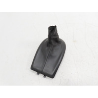 01 Porsche Boxster S 986 #1330 Boot, Leather Manual 5 or 6 SPD Shifter 911 99655265501
