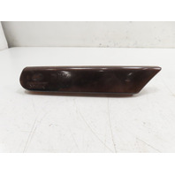 01 Porsche Boxster S 986 #1330 Light Lamp, Turn Signal Side Marker, Front Left 99663104301