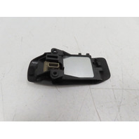 01 Porsche Boxster S 986 #1330 Trim & Sensor Sun Dash Vent Cover 996552181