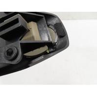 01 Porsche Boxster S 986 #1330 Trim & Sensor Sun Dash Vent Cover 996552181
