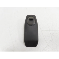 01 Porsche Boxster S 986 #1330 Trim & Sensor Sun Dash Vent Cover 996552181