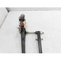 01 Porsche Boxster S 986 #1330 Pedal, Clutch & Brake Assembly 996 Manual Trans