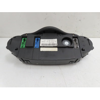 01 Porsche Boxster S 986 #1330 Instrument Cluster, Speedometer, Manual 98664121300