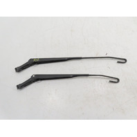 01 Porsche Boxster S 986 #1330 Wiper Arm Pair, Windshield